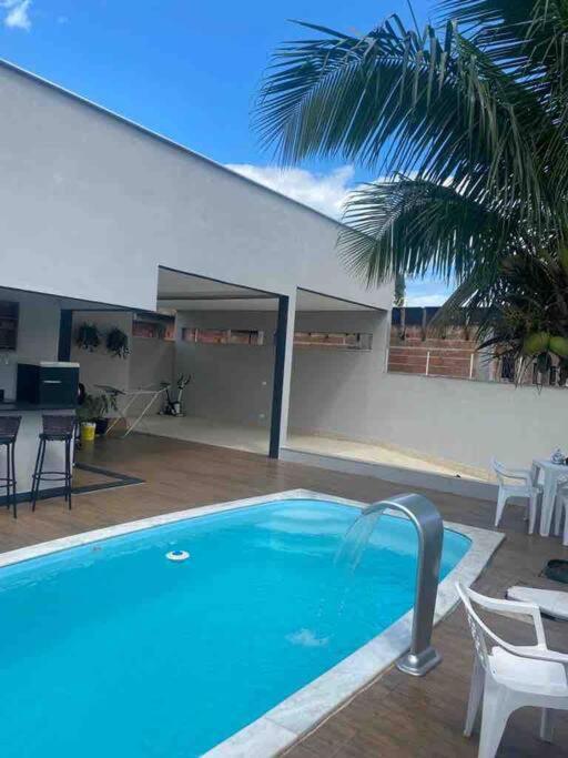 شقة Casa Em Caraguatatuba 1 المظهر الخارجي الصورة
