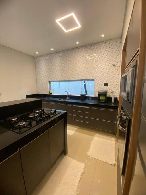 شقة Casa Em Caraguatatuba 1 المظهر الخارجي الصورة