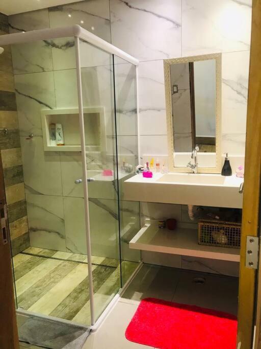 شقة Casa Em Caraguatatuba 1 المظهر الخارجي الصورة